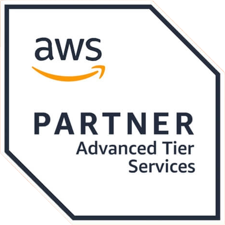 AWS Partner — Advanced Tier Services