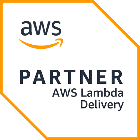 AWS Partner — AWS Lambda Delivery