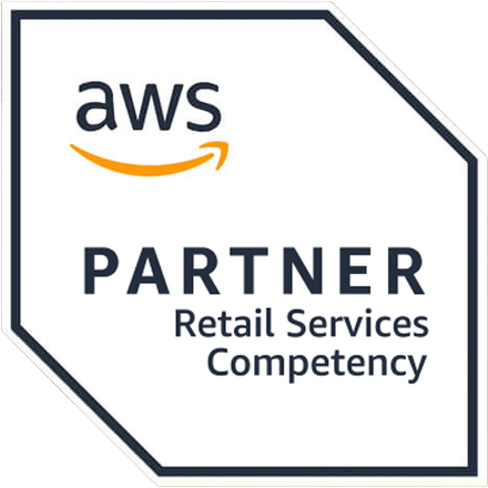 AWS Partner — Retail Services Competency