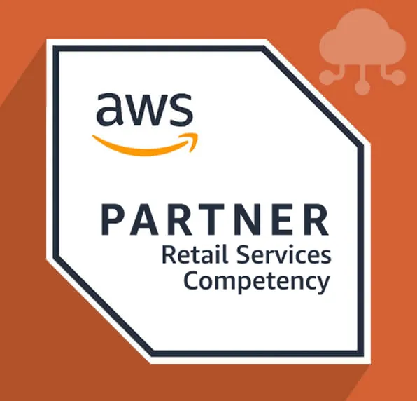 AWS Partner — Retail Services Competency