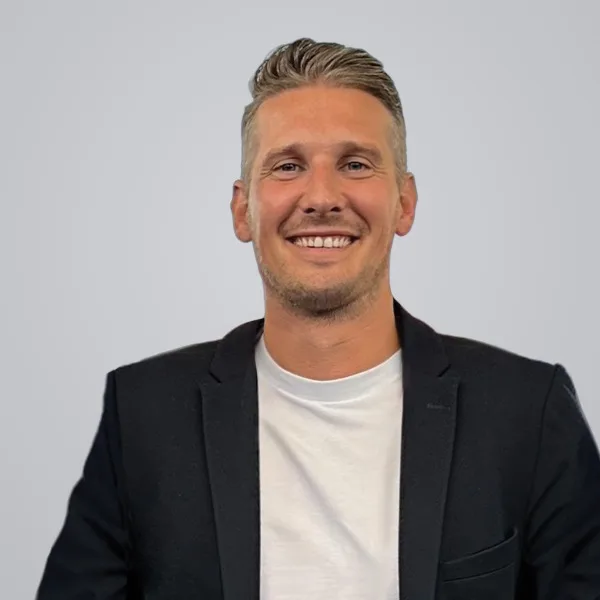 Rogier van de Nes