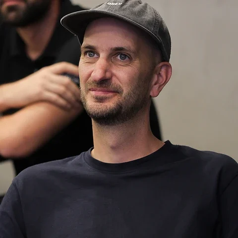 Bram Bruinsma, HEMA