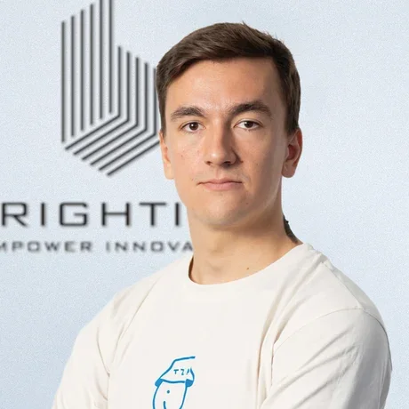 Nikola Dragaš, Brighting
